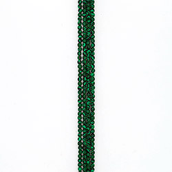 Малахит имитация грань 6 мм