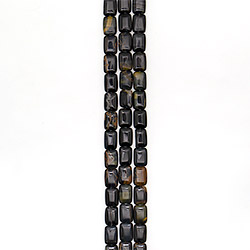 Соколиный и тигровый глаз таблетка прямоуг. 18*13