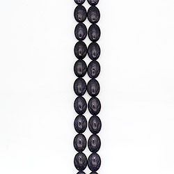 Авантюрин синтетический синий таблетка 25*18 мм