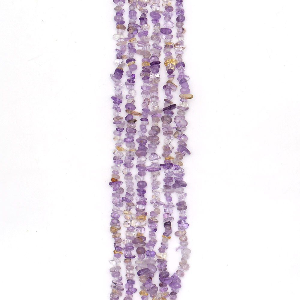 Фото товара аметрин крошка закругленная