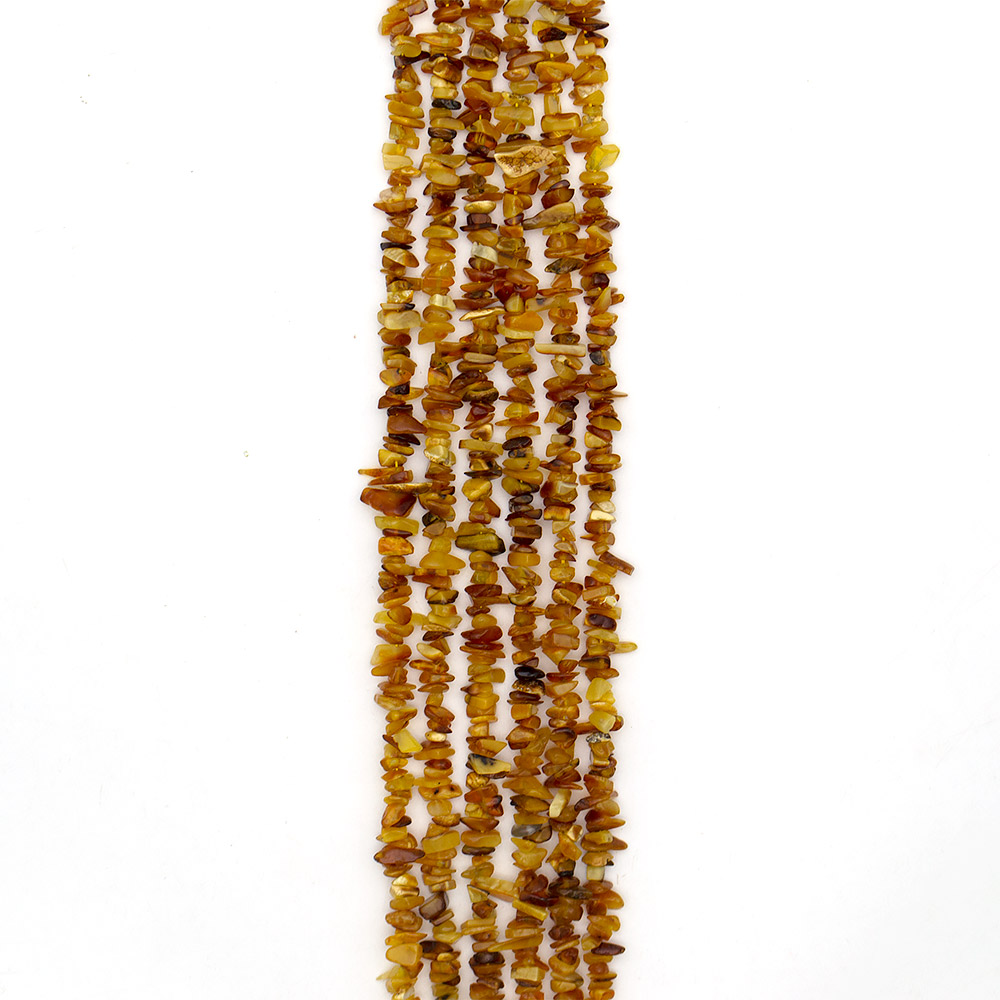 Фото товара янтарь крошка средняя