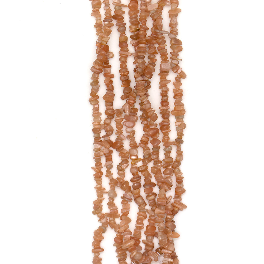 Фото товара солнечный камень крошка средняя