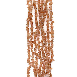 Солнечный камень крошка средняя