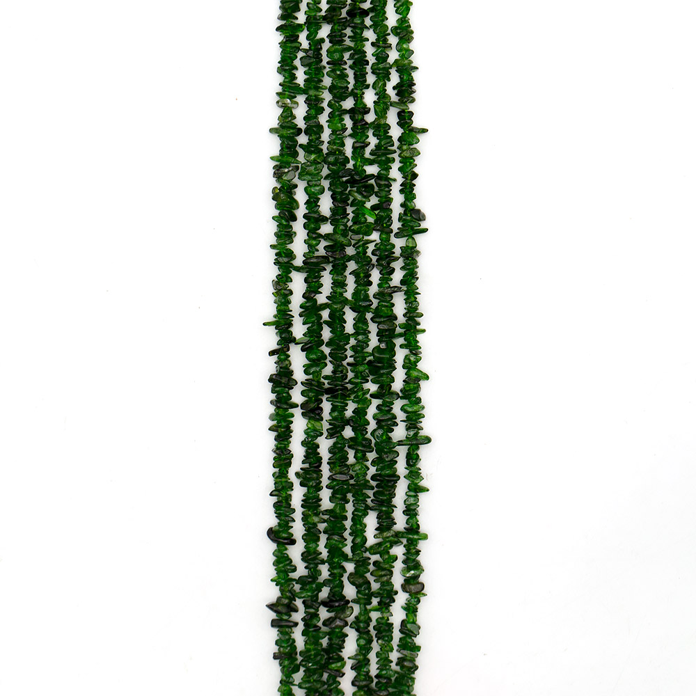 Фото товара хромдиопсид крошка мелкая