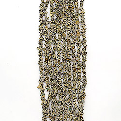 Яшма перепелиная крошка средняя