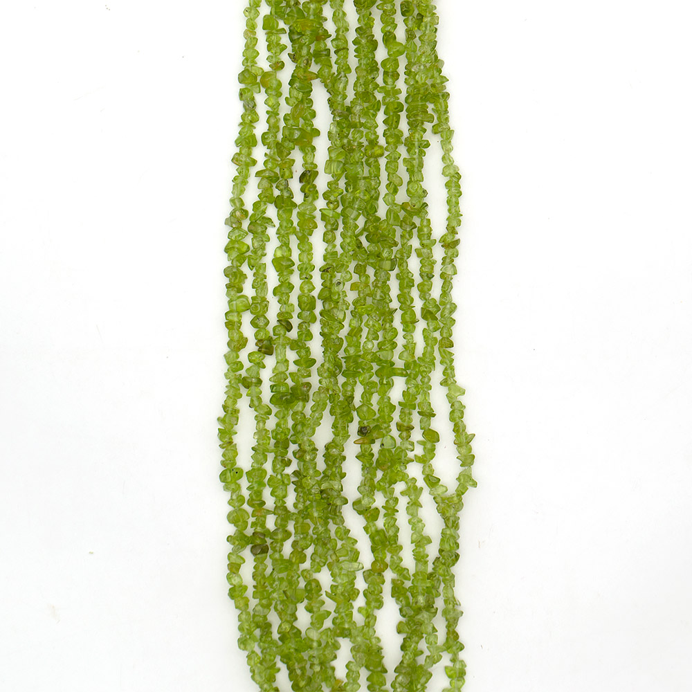 Фото товара хризолит крошка мелкая в.с.