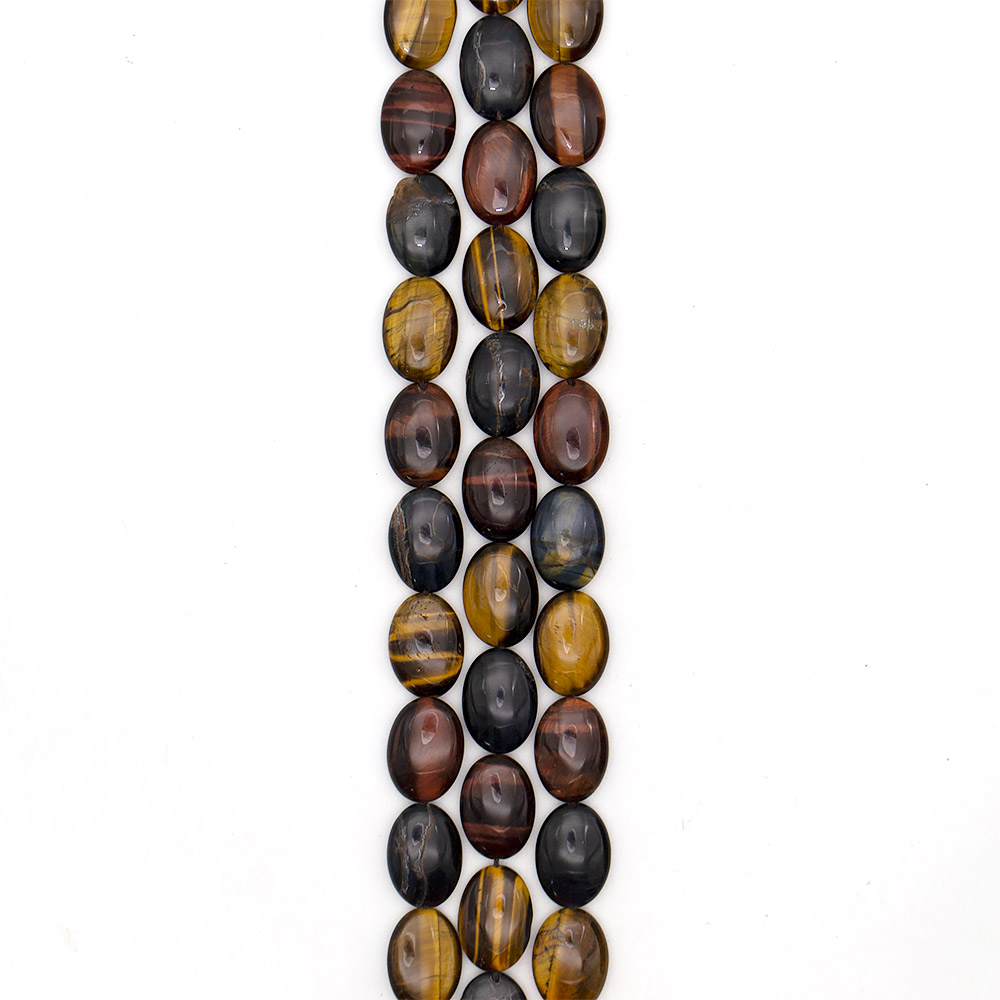 Фото товара тигровый,бычий,соколиный таблетка овальная 25*18 мм