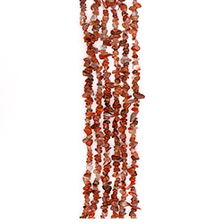 Карнеол крошка средняя