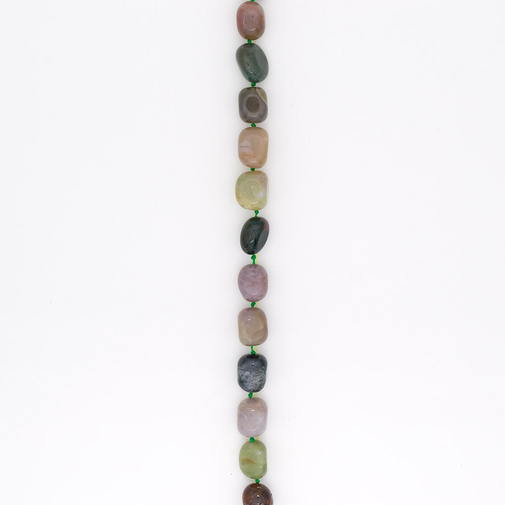 Фото товара яшма зеленая галтовка крупная