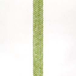 Фото товара кварц цвет оникс зеленый 6 мм