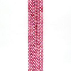 Кварц цвет розовый 10 мм