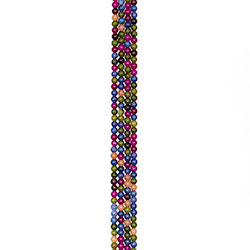 Фото товара кварц цвет турмалин яркий 6 мм