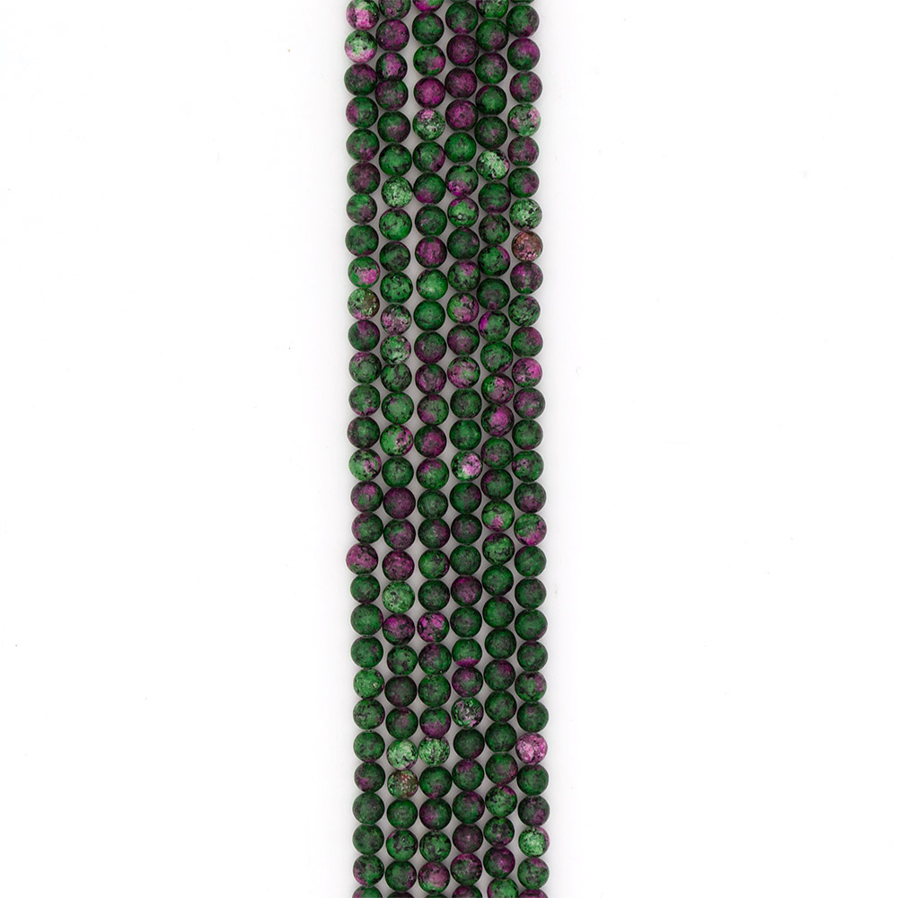 Фото товара цоизит шар 8 мм