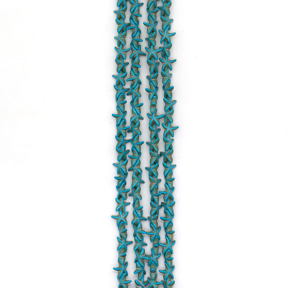 Фото товара говлит тонированный "морская звезда" 15 мм