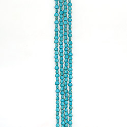 Фото товара говлит тонированный сердце 8 мм