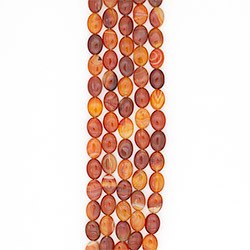 Сердолик светлый таблетка 21*15 мм 1 сорт