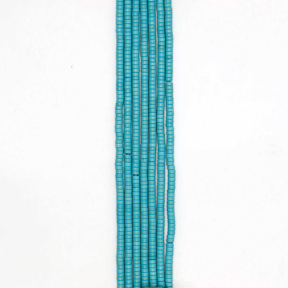 Фото товара говлит тонированный разделитель шайба 3*6 мм