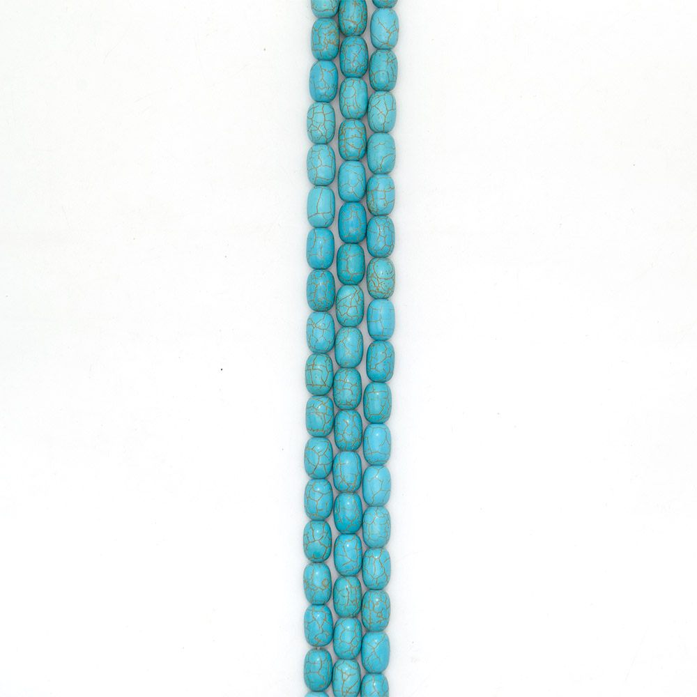 Фото товара говлит тонированный бочата 14*10 мм