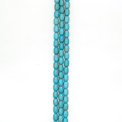 Говлит тонированный бочата 14*10 мм