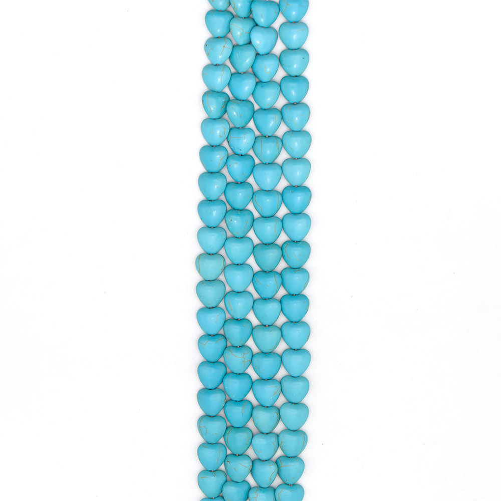 Фото товара говлит тонированный сердце 14 мм