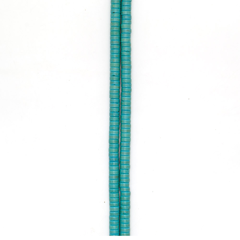 Фото товара говлит тонированный диск 10*4 мм