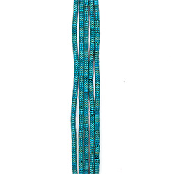 Фото товара говлит тонированный разделитель "змейка" 3*6 мм