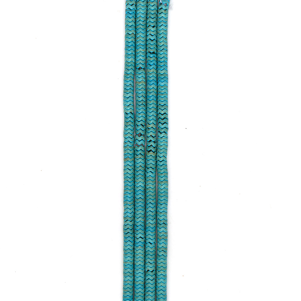 Фото товара говлит тонированный разделитель "змейка" 3*8 мм