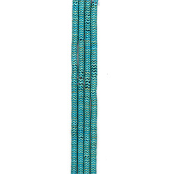 Фото товара говлит тонированный разделитель "змейка" 3*8 мм