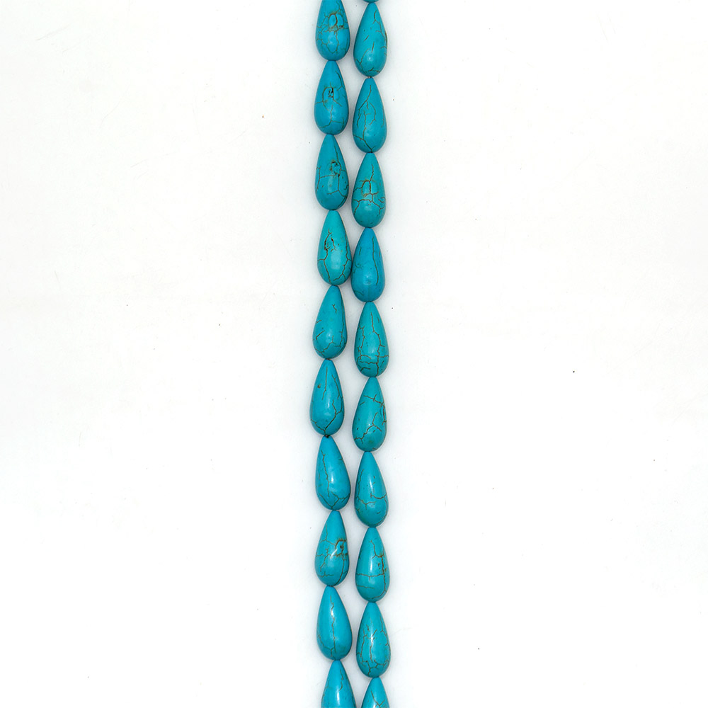 Фото товара говлит тонированный капля 12*25 мм