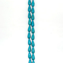 Говлит тонированный капля 12*25 мм