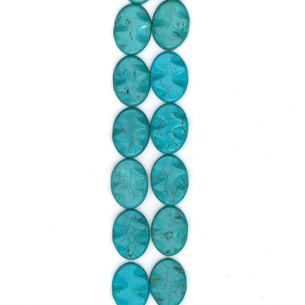 Фото товара говлит тонированный таблетка овальная мятая 40*30 мм