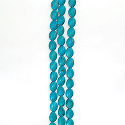 Говлит тонированный таблетка овальная витая 15*20 мм