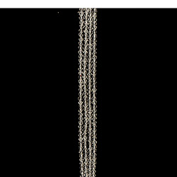 Горный хрусталь крупная грань 6 мм