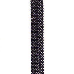 Фото товара аметист шар темный 9 мм в.с.