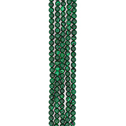 Малахит имитация 10 мм