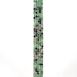 Флюорит крупная грань 6 мм