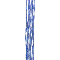 Фото товара агат шар цвет бледно-голубой 4 мм