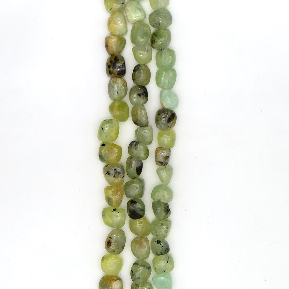 Фото товара пренит галтовка 20*16 мм