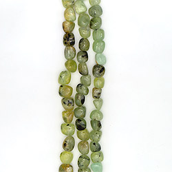 Пренит галтовка 20*16 мм