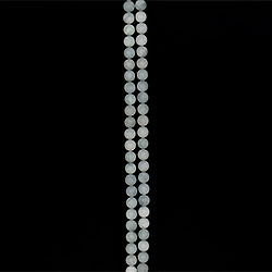 Аквамарин 7,5 мм