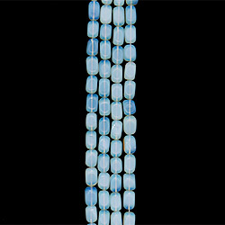 Лунный имитация галтовка "кирпичик" 20*12 мм