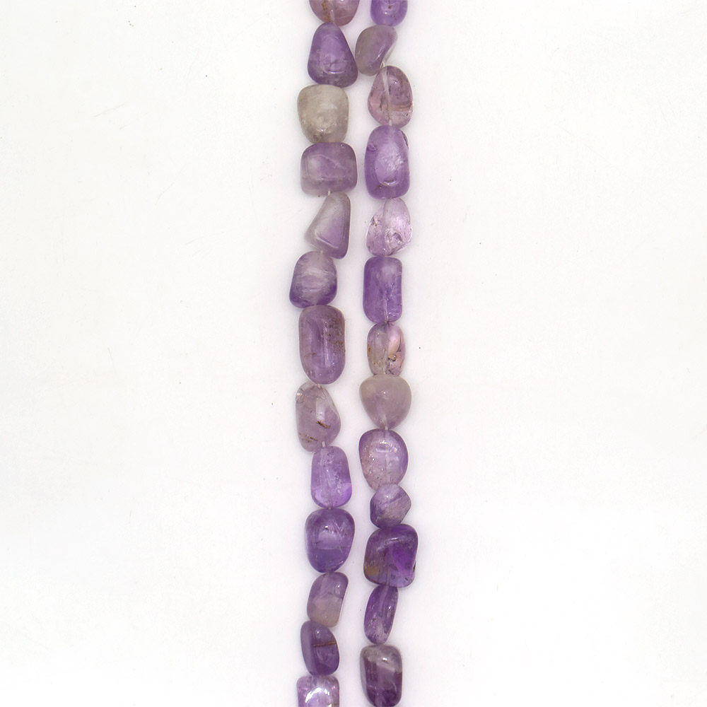 Фото товара аметрин галтовка 22*16 мм