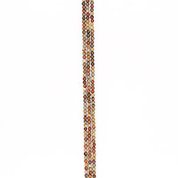 Яшма "Пикассо" 5 мм