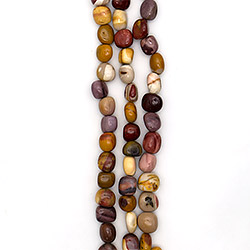 Яшма мукаит галтовка круглая 20 мм