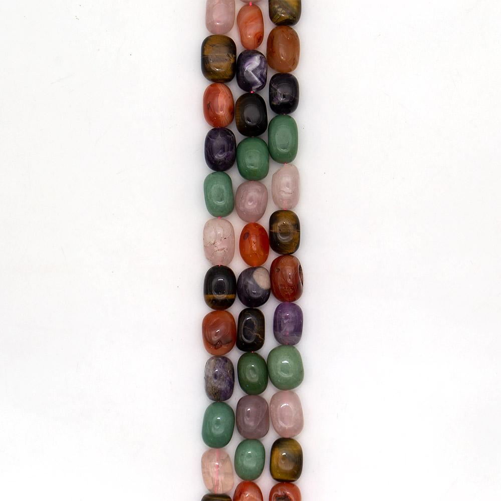 Фото товара аметист,авантюрин зеленый,розовый кварц,тигровый глаз,сердолик галтовка круглая 20 мм