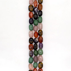 Аметист,авантюрин зеленый,розовый кварц,тигровый глаз,сердолик галтовка круглая 20 мм