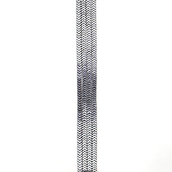 Гематит стрелка плоская 6*2 мм 