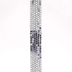 Гематит таблетка круглая плоская 6 мм 