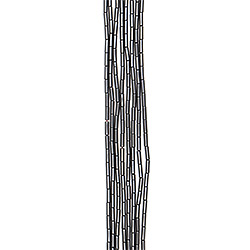 Гематит цилиндр 10*4 мм 