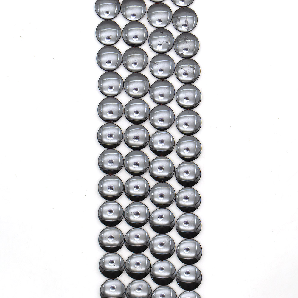 Фото товара гематит таблетка 20 мм 